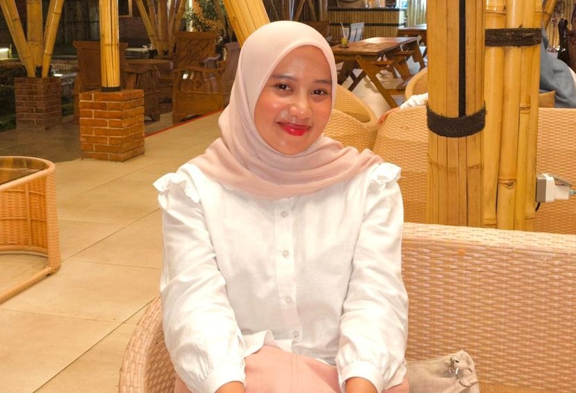 Malika Nasywa A