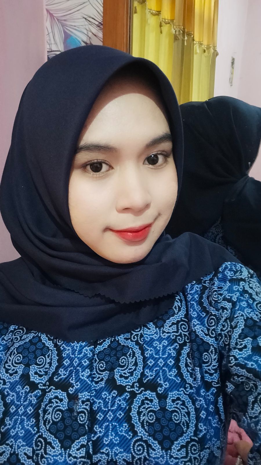 Novita Wahyu Rahmasari