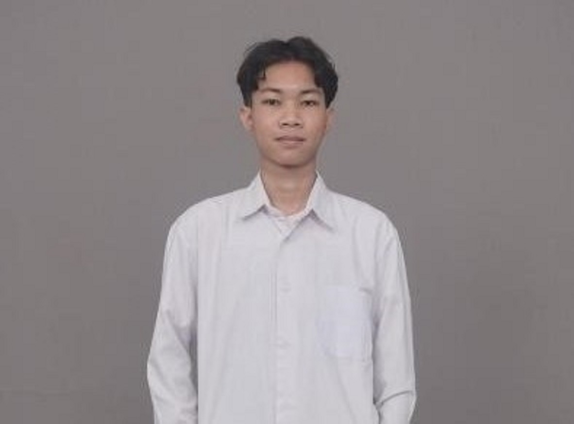 Muhammad Indra Wibowo