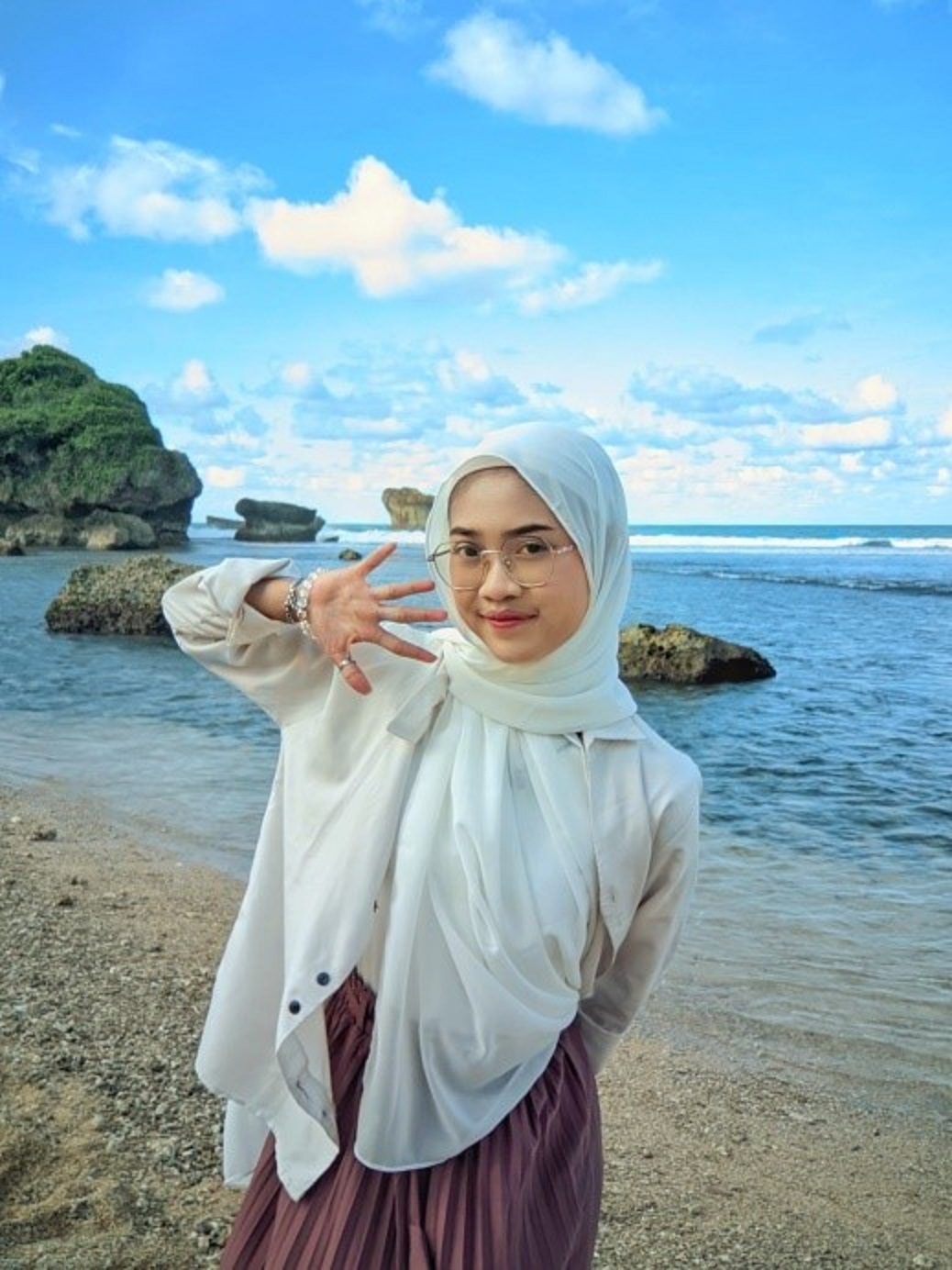 Azzahra Pramesty Ramadhani