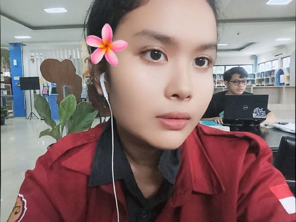 Elisabeth Romaito Pangaribuan
