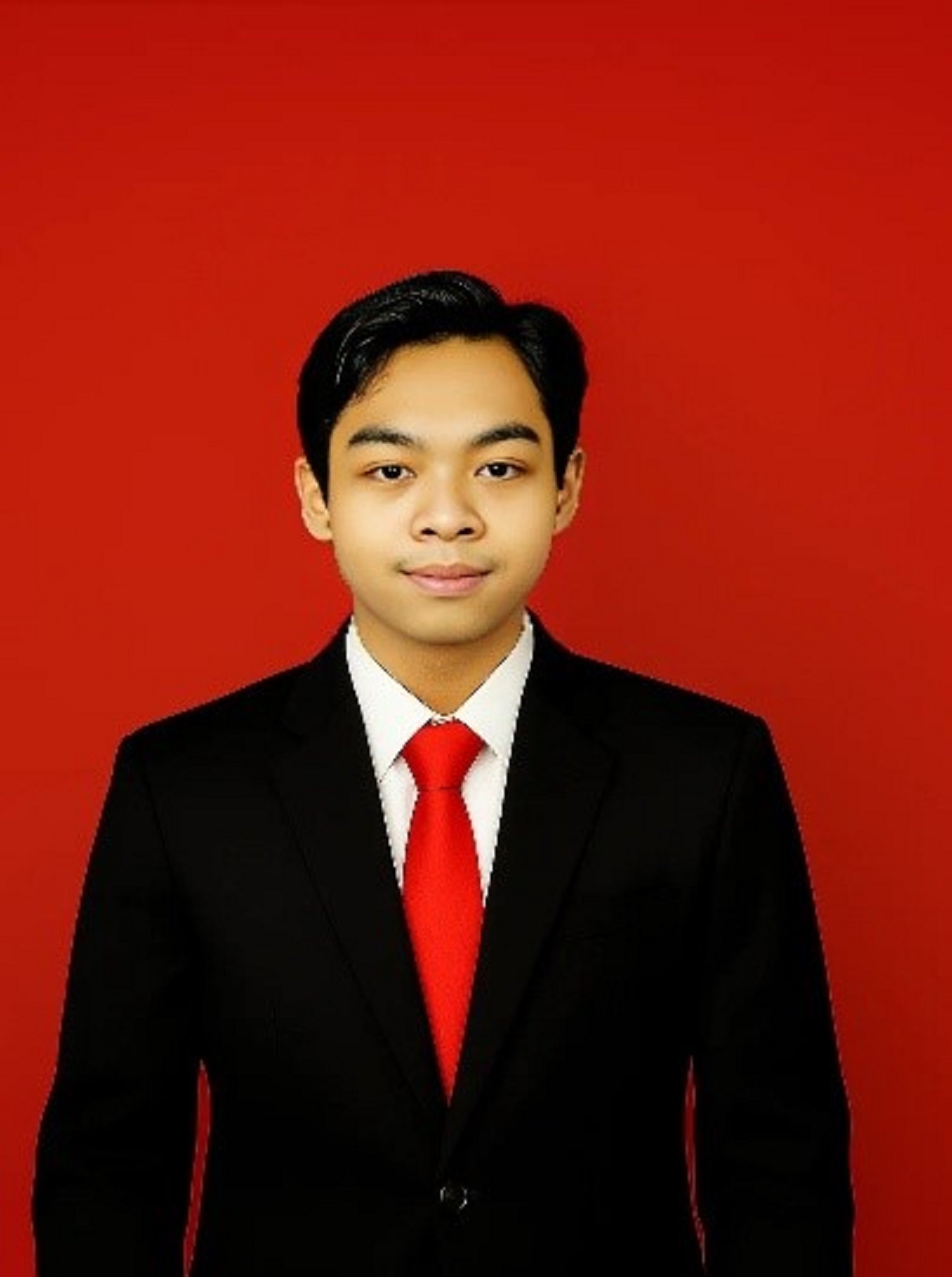 Alfinza Ray Putra A.T