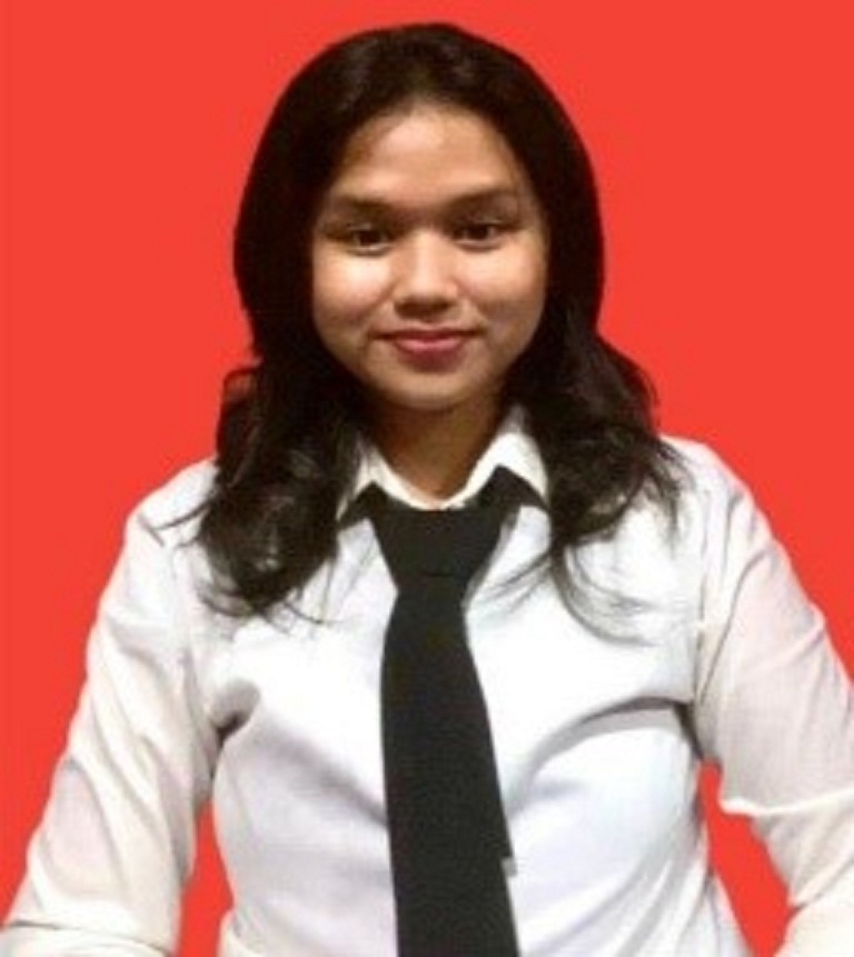 Daniezha Rachelia Rangkuti