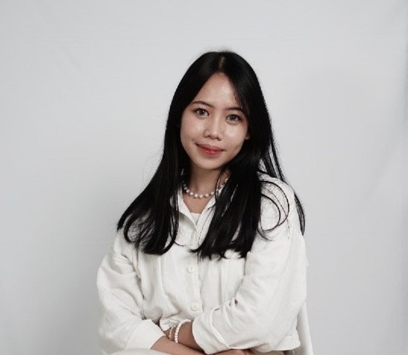 Cherly Novellyta Widodo