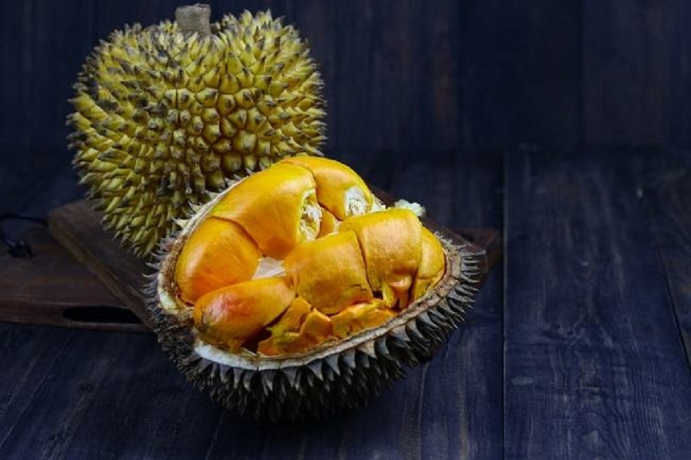 Manfaat Buah Lai, Mirip Durian yang Kaya Khasiat untuk Kesehatan yang Jarang Diketahui