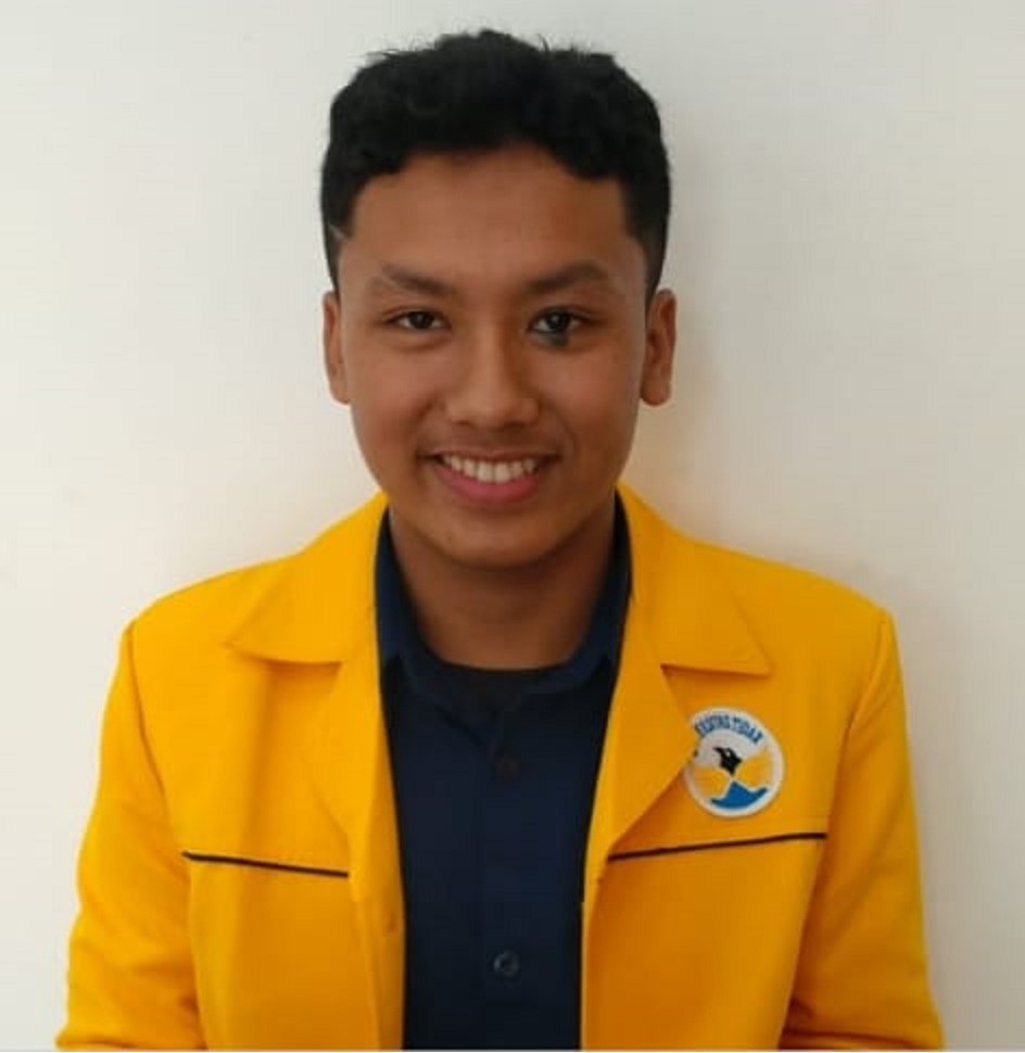Adam Kristiyanto