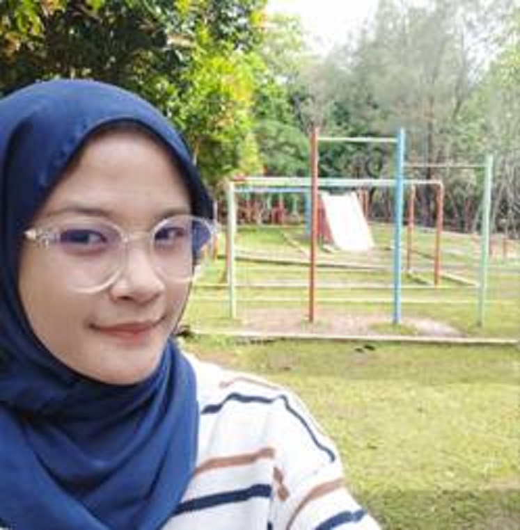 Elyasa Yahya Saputri