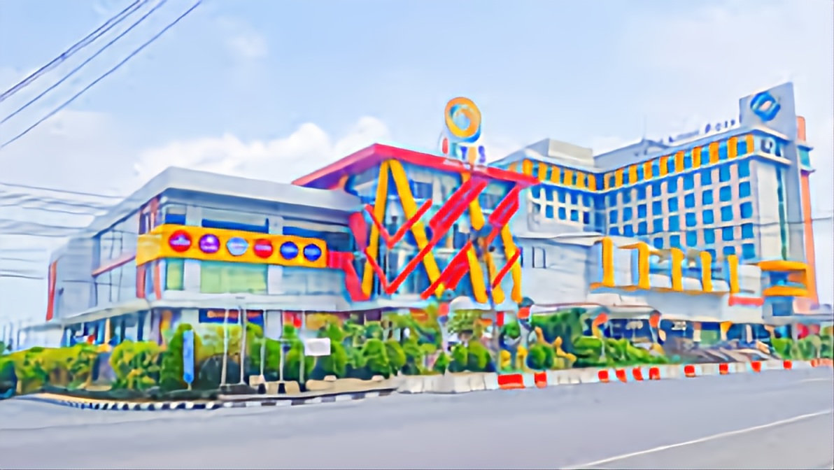 Gembira Loka Zoo akan hadir di Artos Mall Magelang mulai 27 Juli sampai 6 Juni 2025.