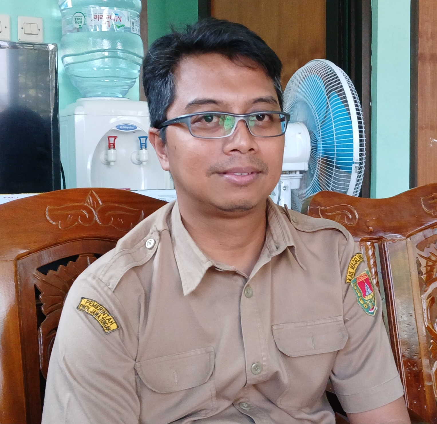 Galih Dian Kusuma