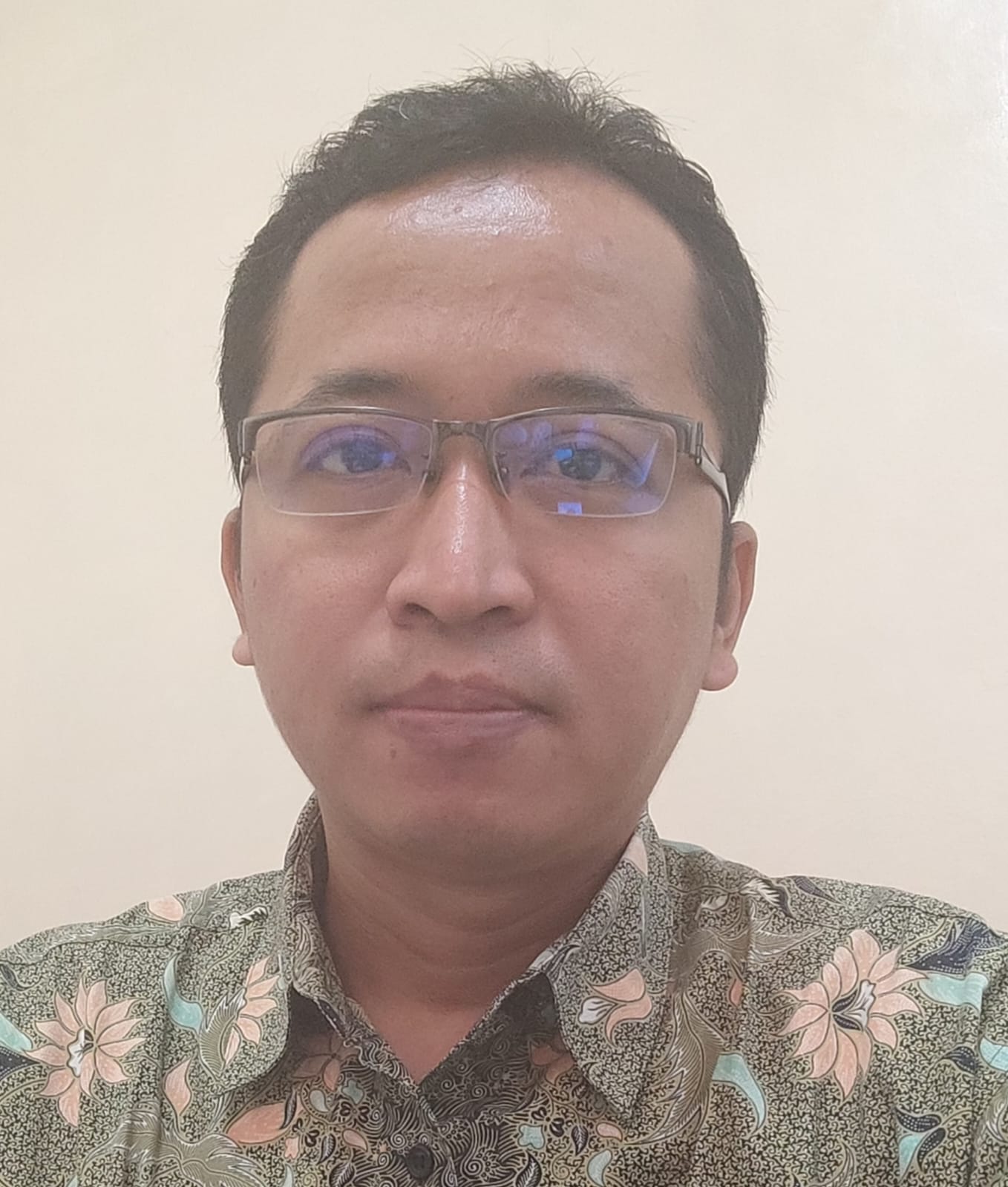 Heru Nurprismawan
