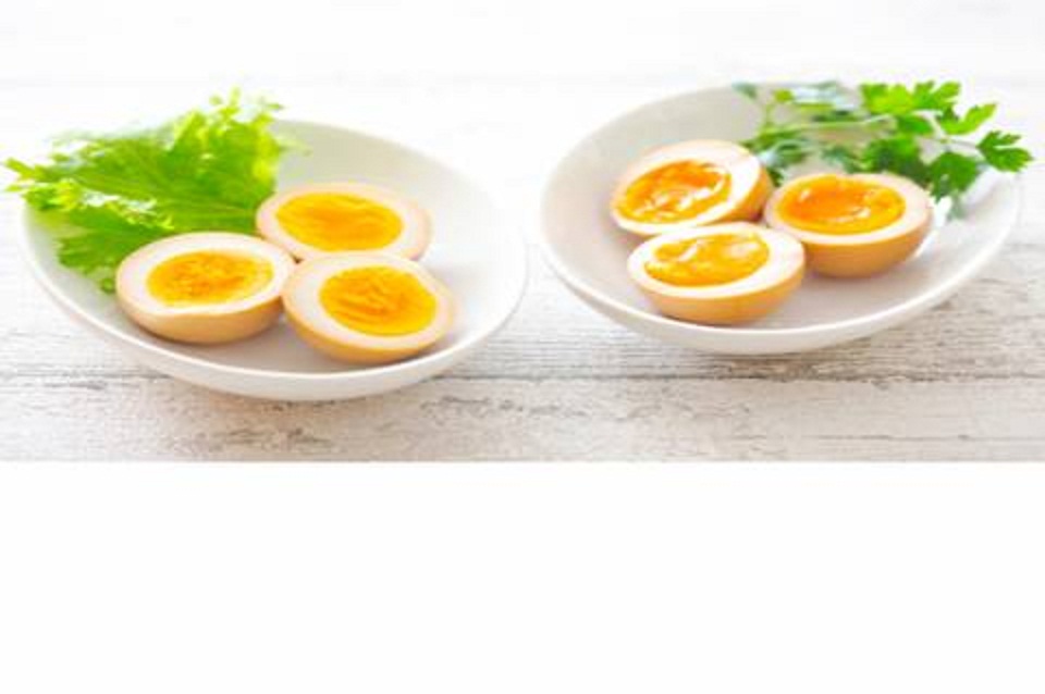 Telur rebs memiliki banyak khasiat untuk kesehatan.
