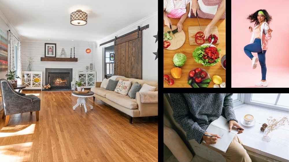 Daripada dimarahin gara-gara nggak ngapa-ngapain dan gabut di rumah sambil scroll sosial media doang, mending kamu bisa banget ikutin beberapa tips saat gabut di rumah.