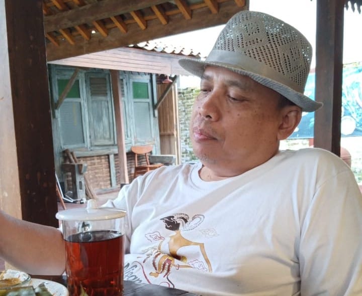 Drs Satriyatmo, MM