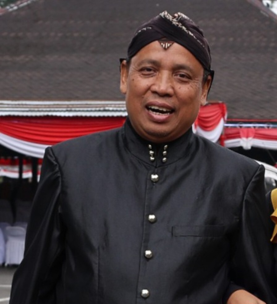 Drs. Satriatmo, M.M.