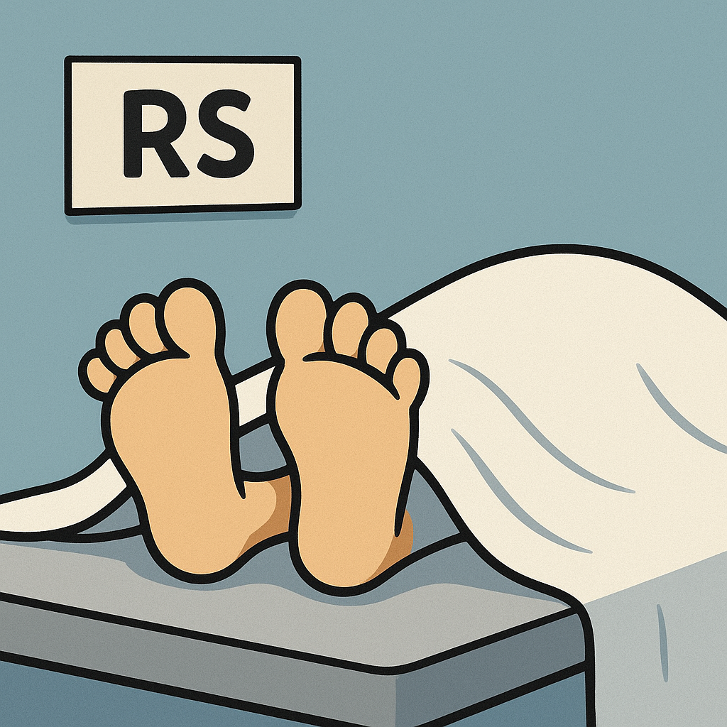 Ilustrasi  gantung diri yang dilakukan warga Kecamatan Jumo Temanggung.