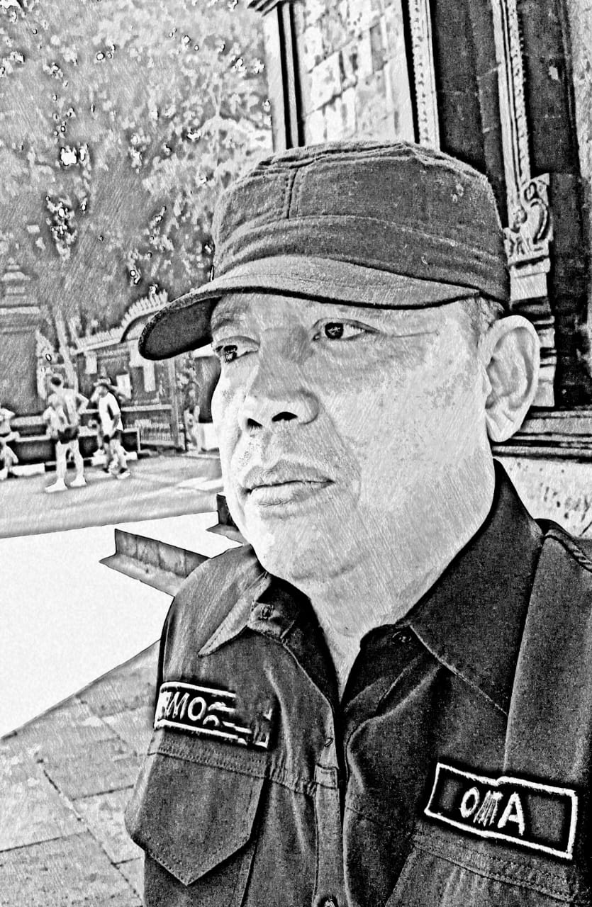 Drs. Satriyatmo, M.M
