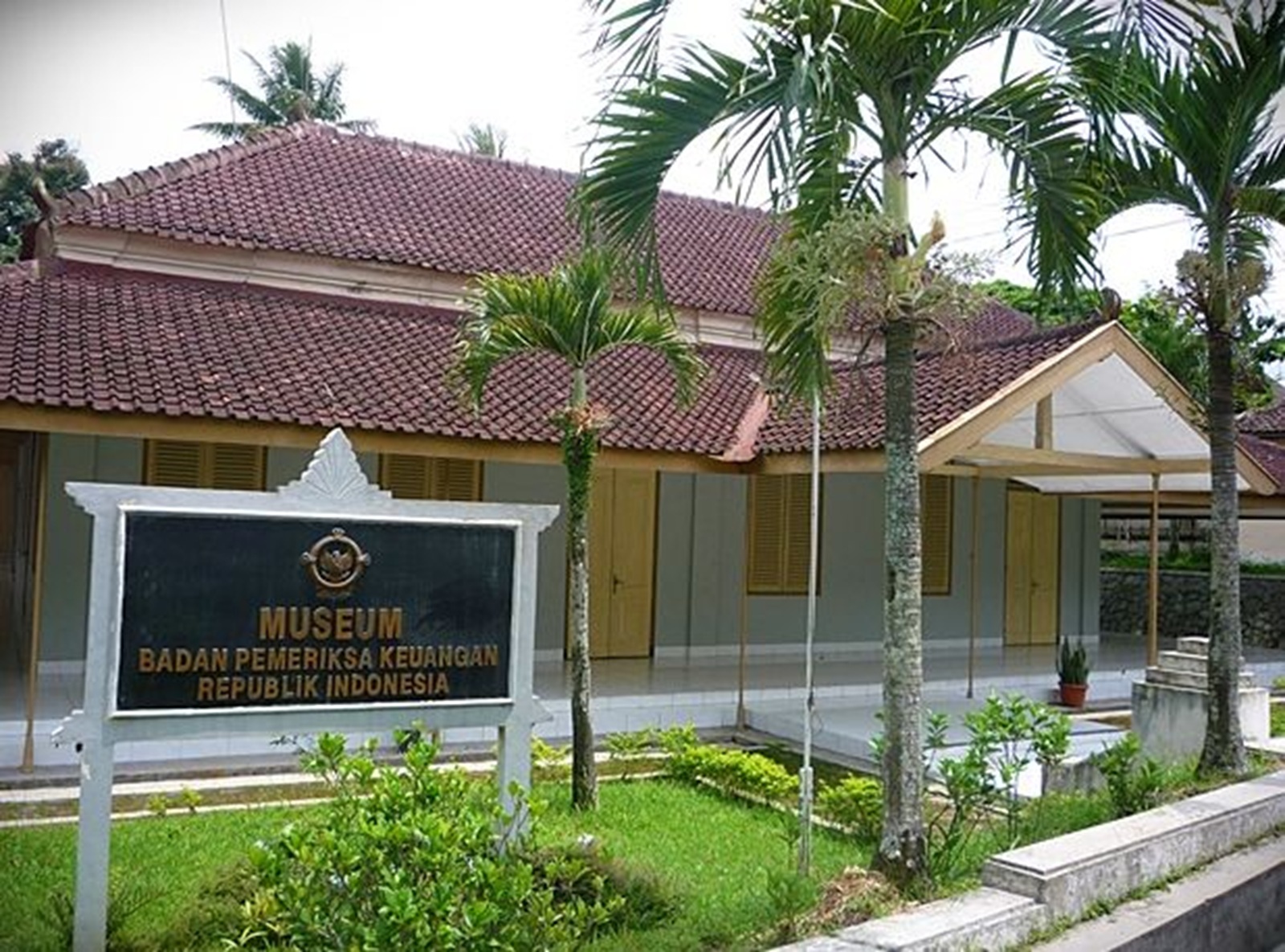 Museum BPK RI