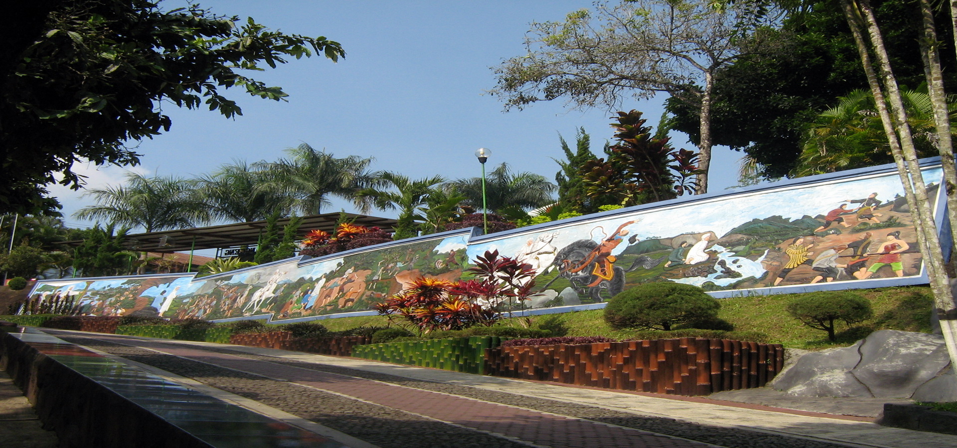 Taman Kyai Langgeng