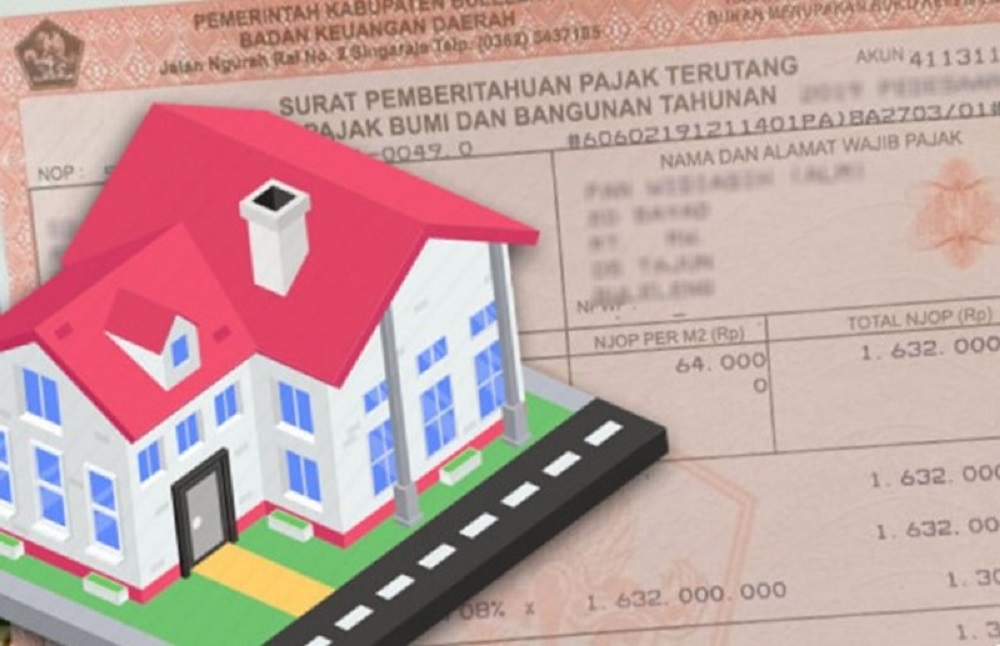 Pemerintah Kabupaten Magelang berencana hapus denda Pajak Bumi dan Bangunan Perdesaan dan Perkotaan (PBB-P2).