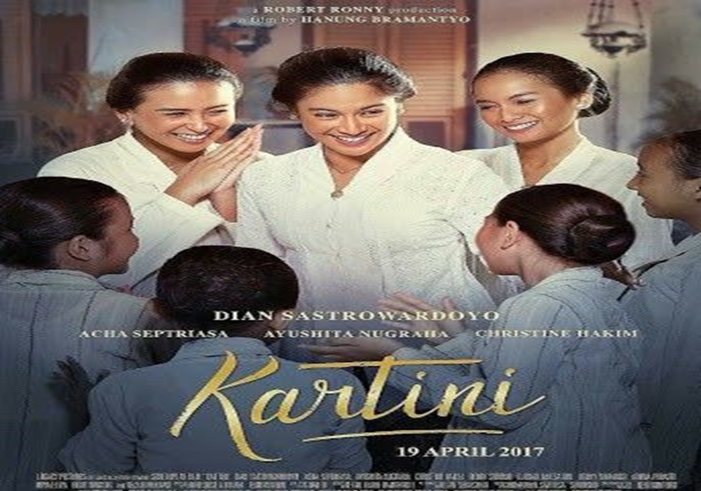 Poster Kartini