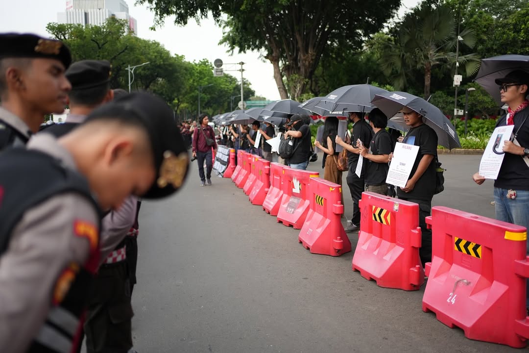 Aksi Kamisan
