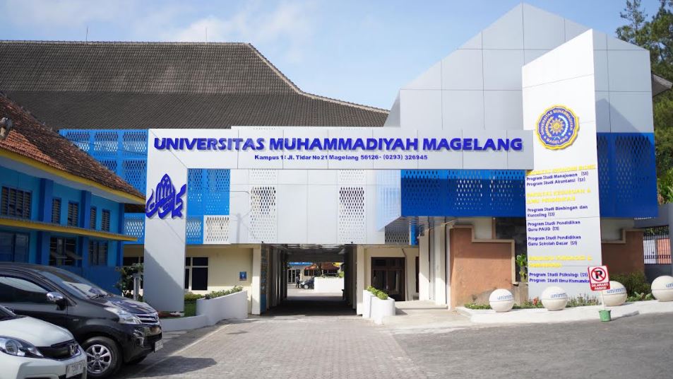 Unimma sesuaikan diri dengan regulasi baru sesuai Permendikbud Saintek No 39 Tahun 2025.