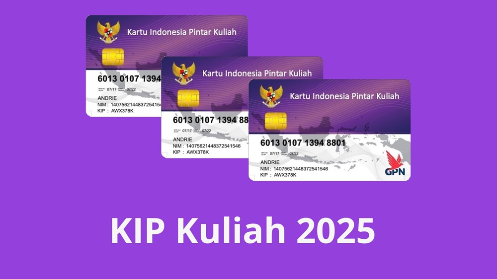 Ilustrasi KIP Kuliah