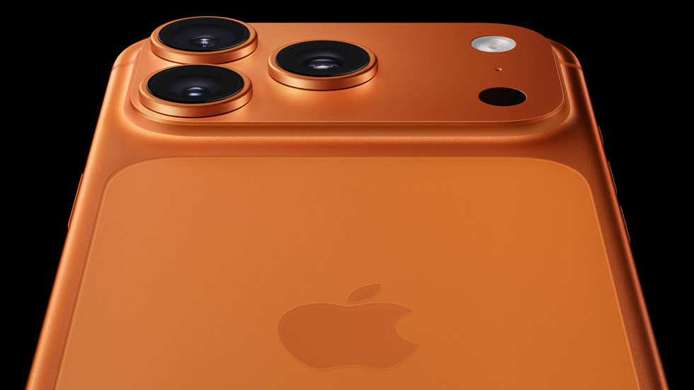 Kamera iPhone 17 Pro dan iPhone 17 Pro Max yang saat ini dibekali dengan berbagai fitur dan peningkatan baru