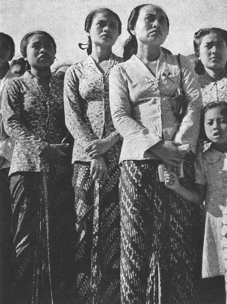 Mengungkap Sejarah Gerakan Wanita Indonesia