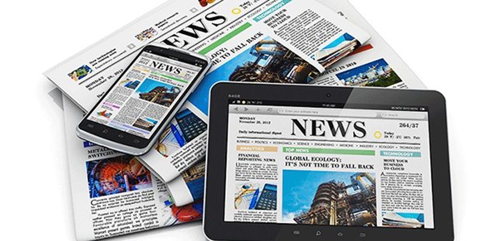Media massa Indonesia mengalami perkembangan signifikan dari tradisional hingga platform digital.
