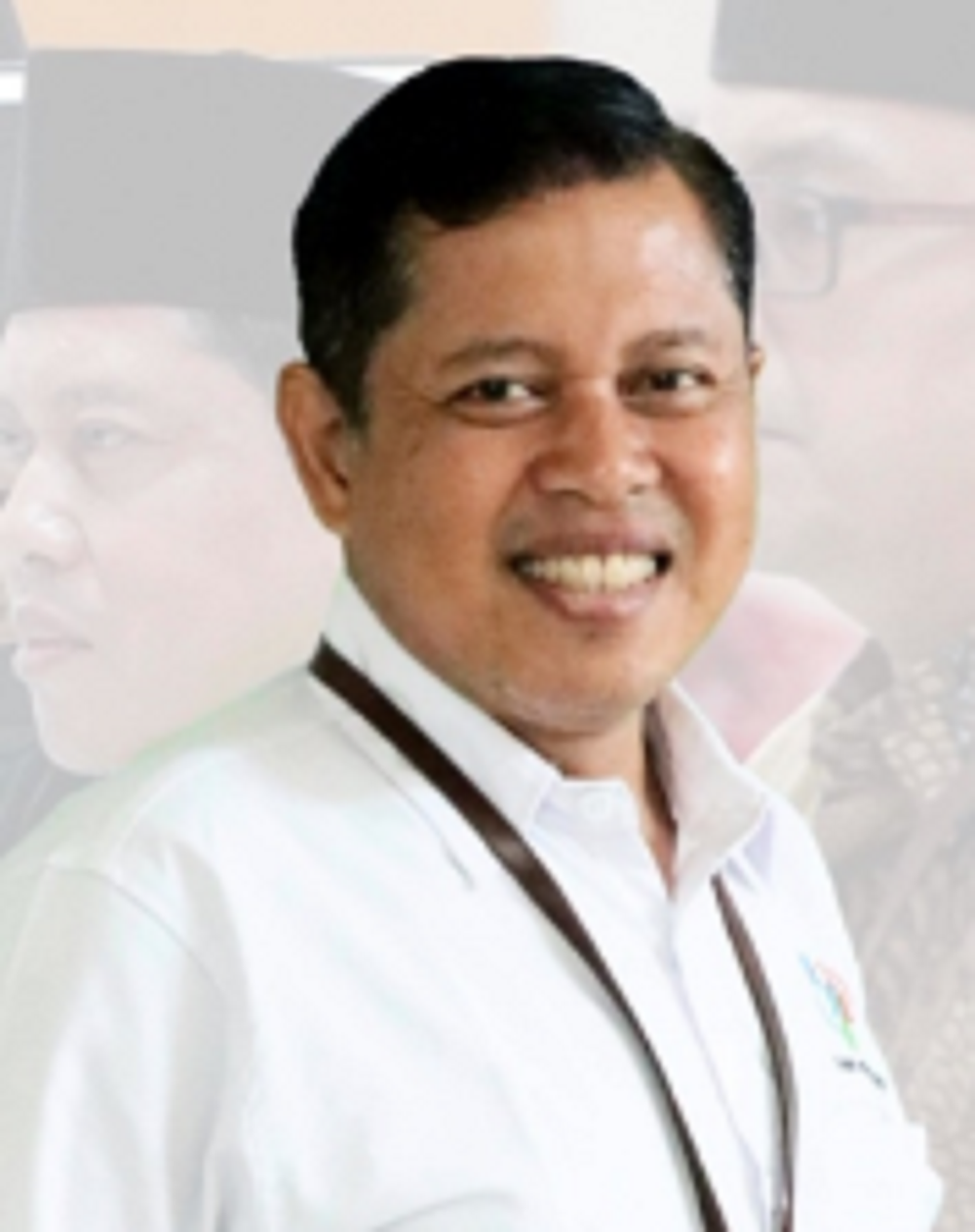 Kepala BPS Kabupaten Magelang Kus Haryono