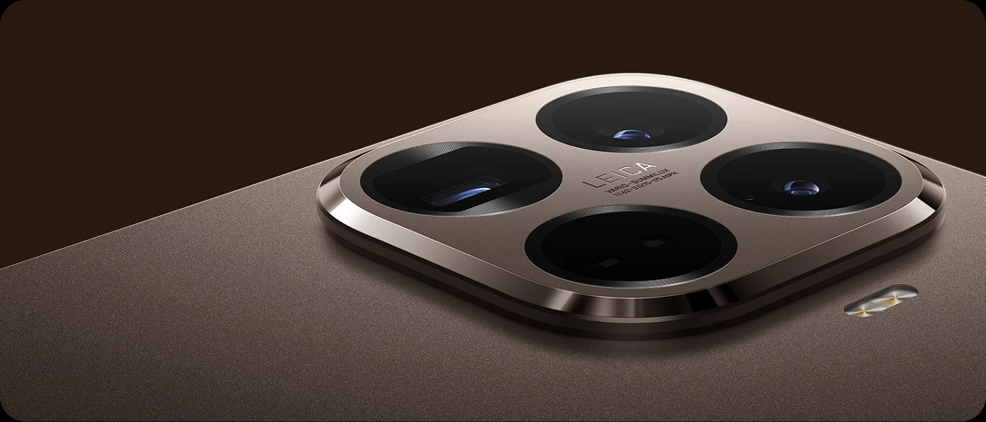 Tampilan desain kamera belakang Xiaomi 15T Pro dengan dukungan Leica