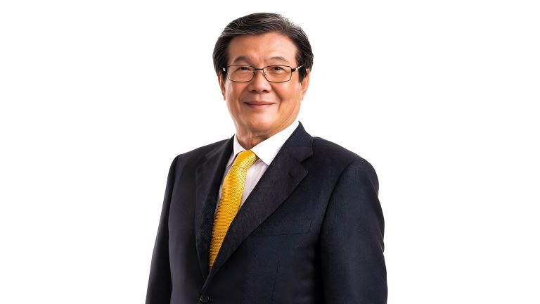 Prajogo Pangestu