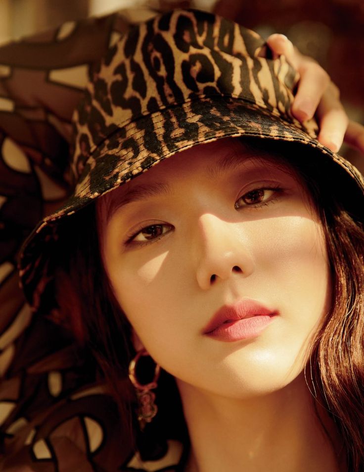 Salah satu member BLACKPINK, Jisoo siap berkolaborasi dengan Zayn Malik