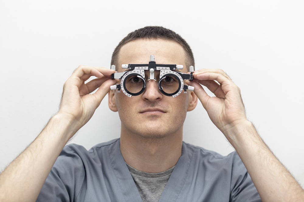 World Sight Day, sebuah momentum penting yang dirancang untuk meningkatkan kesadaran global tentang pentingnya menjaga kesehatan mata