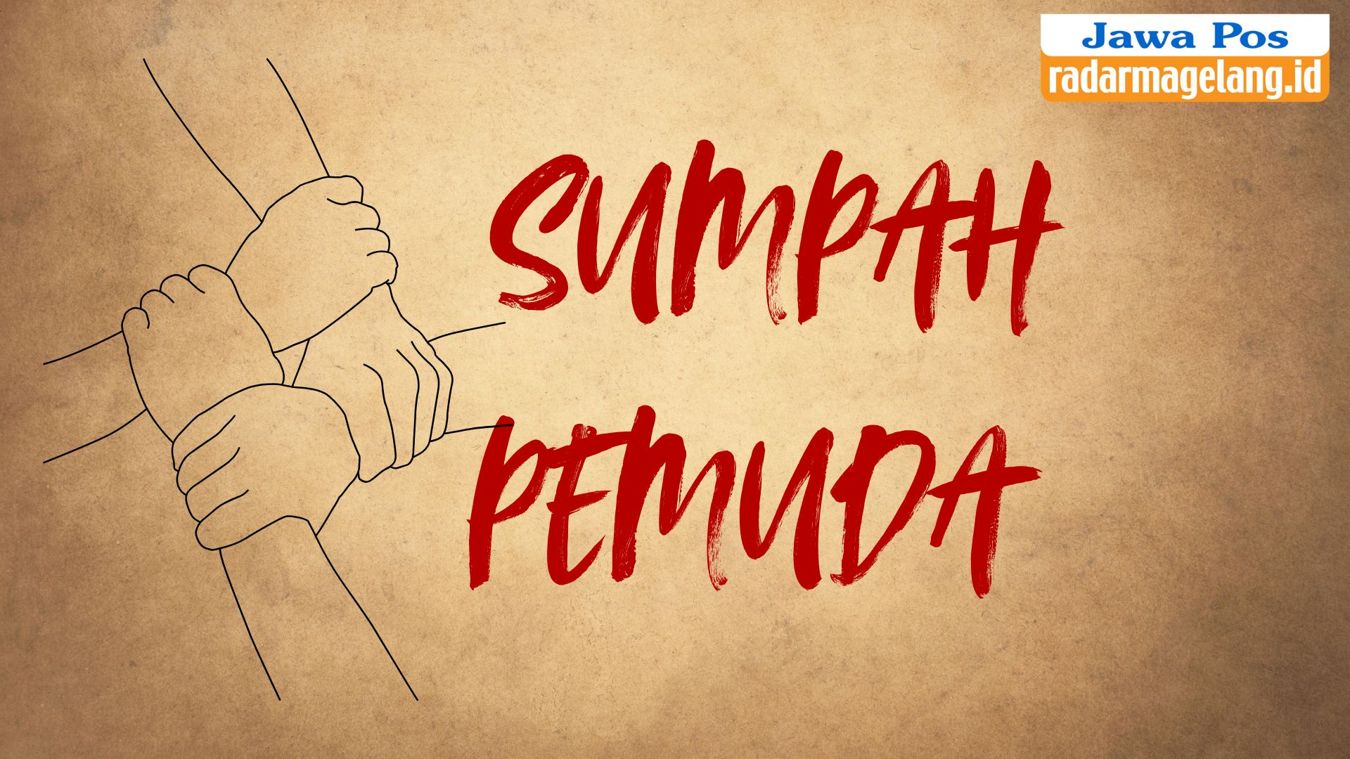 Sumpah Pemuda
