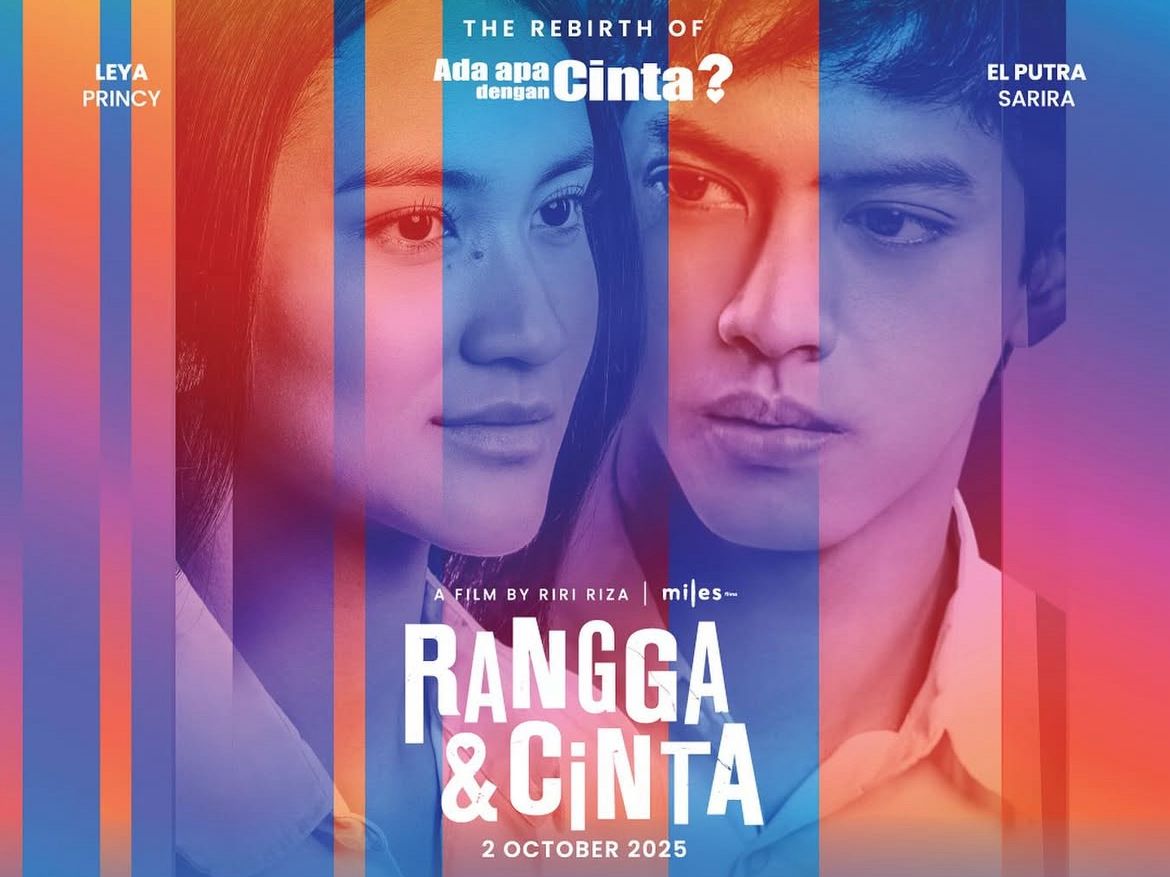 Rangga dan Cinta Kebangkitan Kembali Kisah Ikonik AADC
