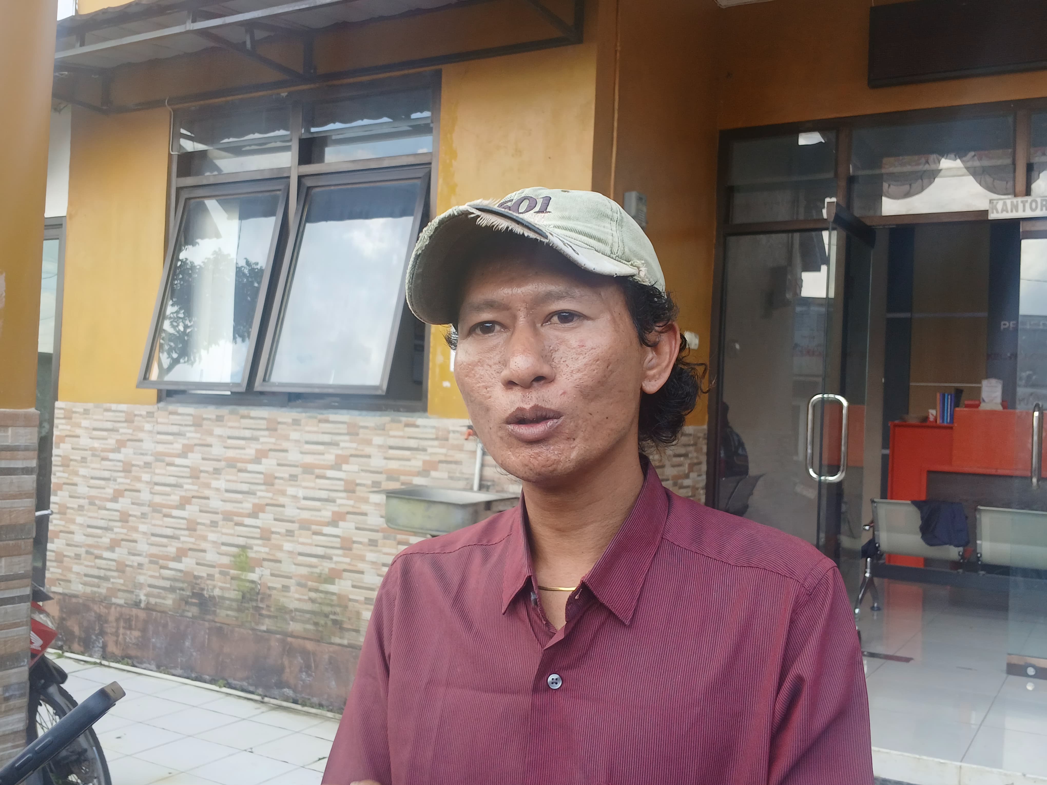 Putra Yayan Kurniawijaya