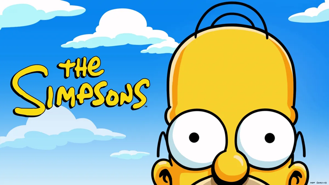 The Simpsons, kartun Amerika yang fenomenal karena dianggap mampu memprediksi masa depan