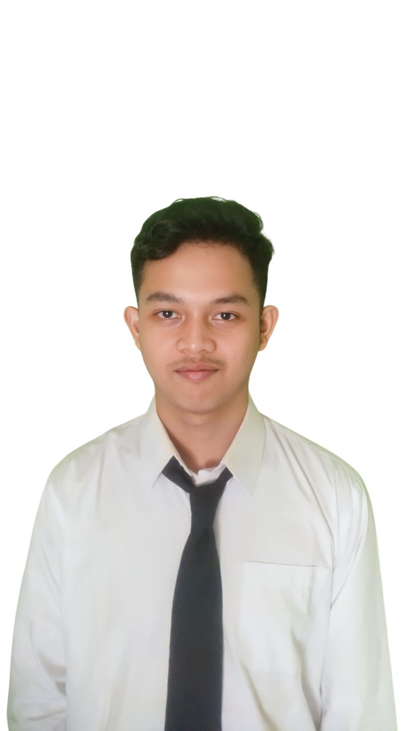 Farhan Syihabuddin Al Hillan