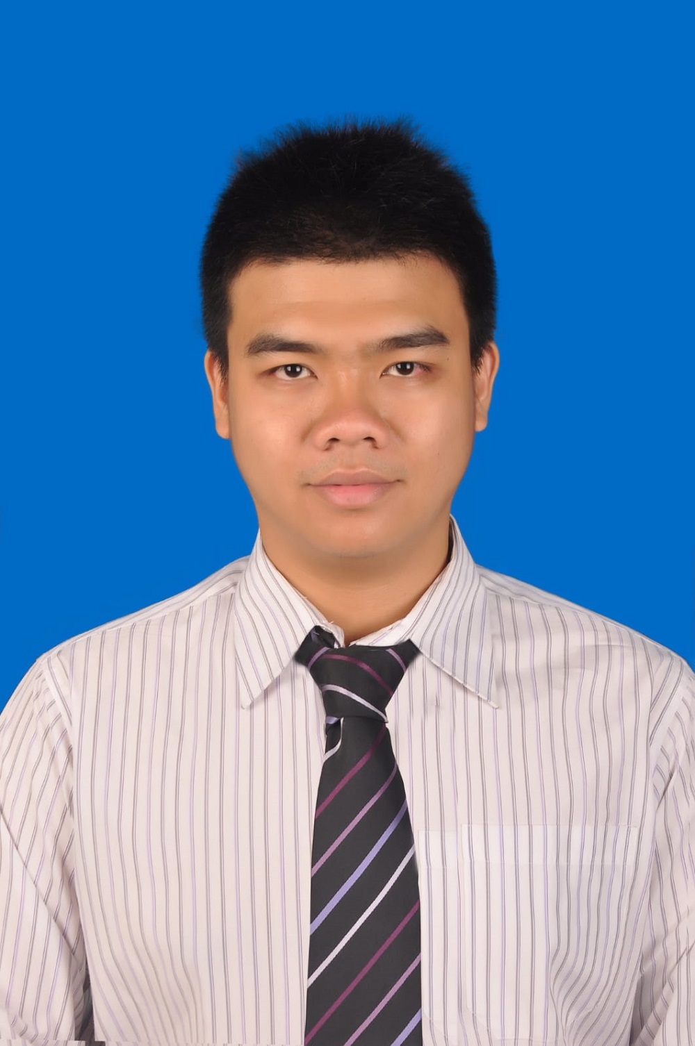 Ardiyanto Pramono S.H, S.Ip, MA., Peneliti dari Basagita.com
