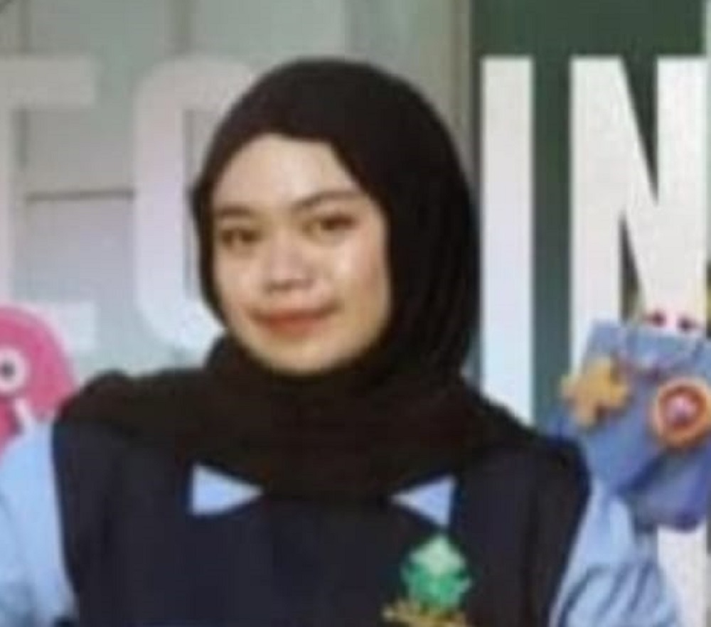 Nabila Yulian Desy Pramesti asal Bojonegoro yang belum ditemukan.