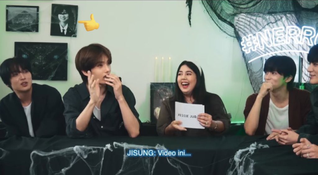 Nessie Judge Dihujat Netizen Jepang Usai Pajang Foto Junko Furuta dalam Konten Halloween