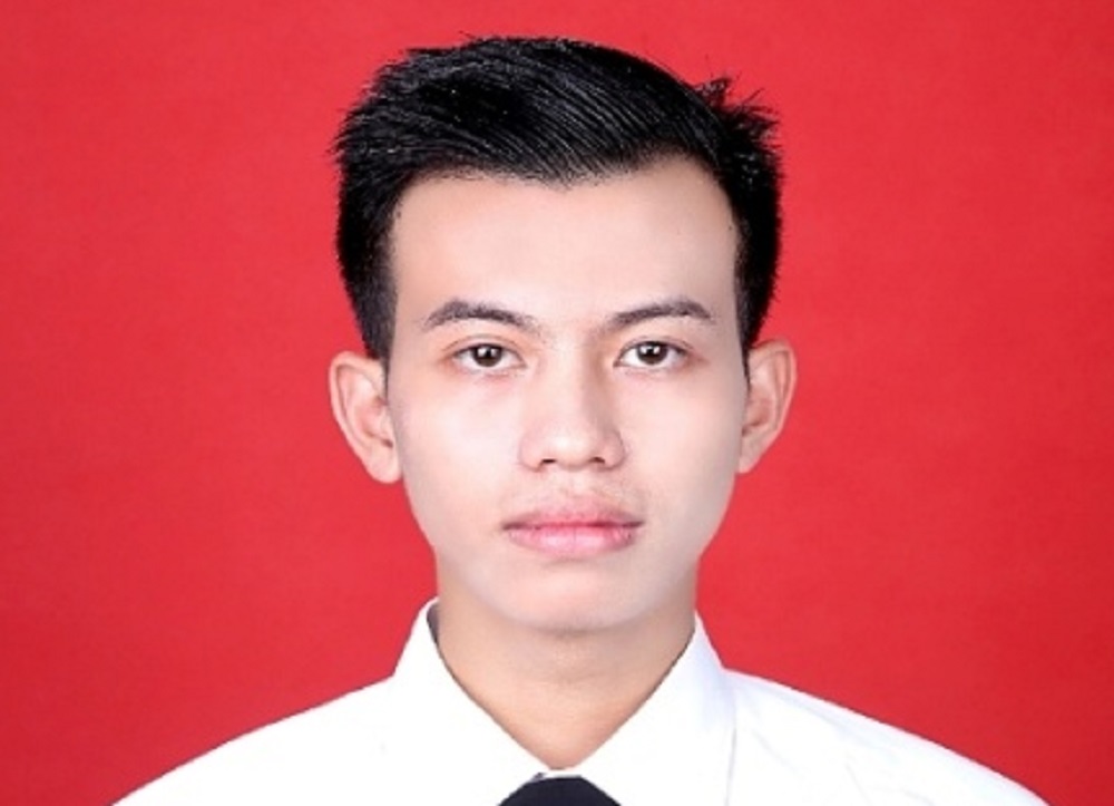 Risfan Muhammad Aufu, Mahasiswa Program Studi S1 Teknik Elektro, Fakultas Teknik, Universitas Tidar