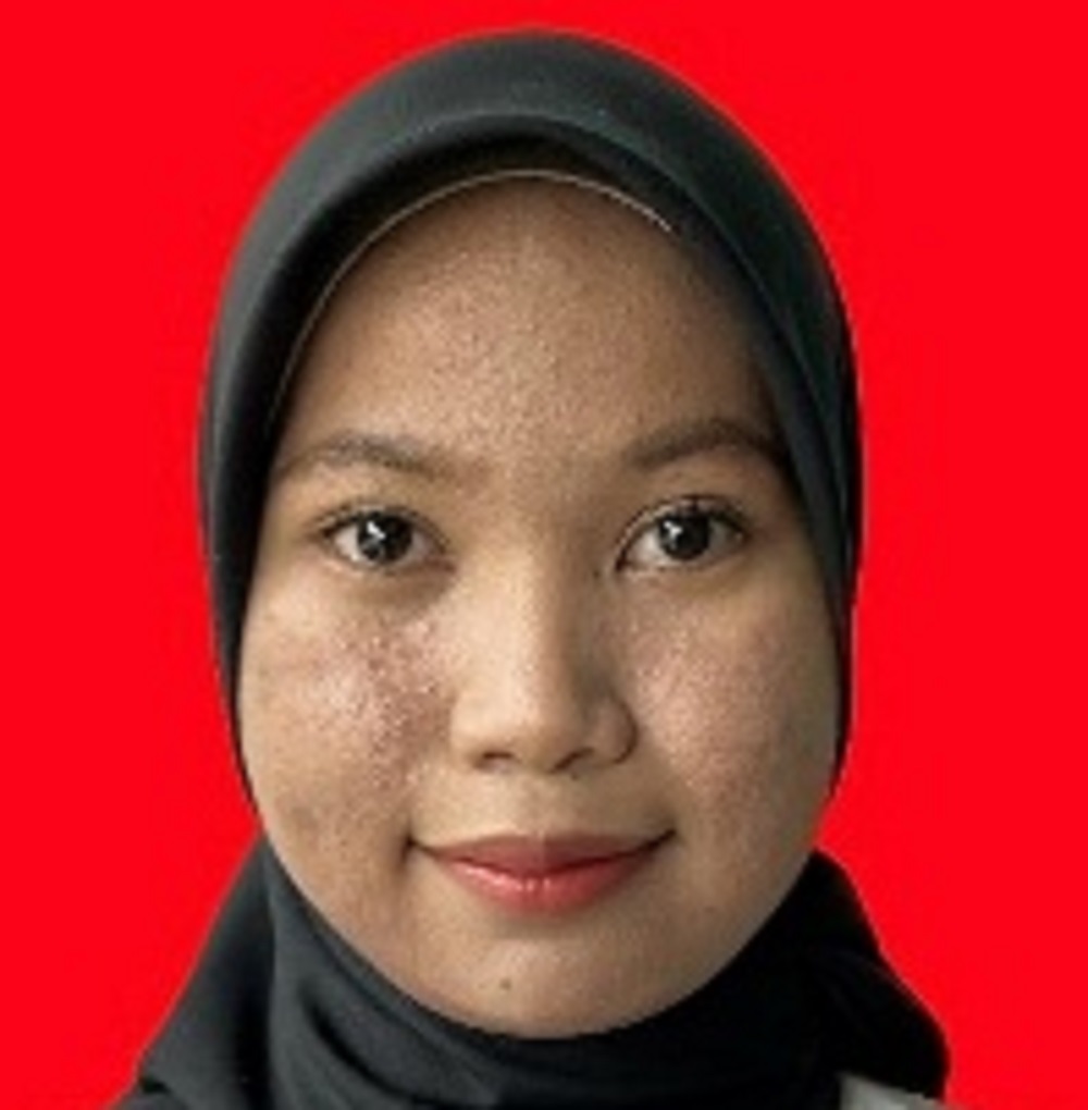 Anita Putri Damayanti, Mahasiswa Prodi S1 Teknik Elektro, Fakultas Teknik, Univeritas Tidar