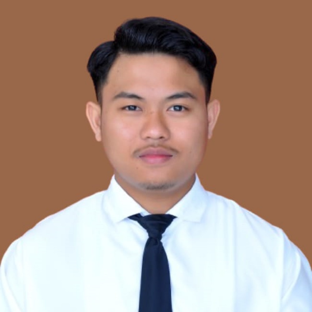 Fazza Achmad Brilian Fittaqi,&nbsp;Mahasiswa Program Studi S1 Teknik Elektro, Fakultas Teknik, Universitas Tidar