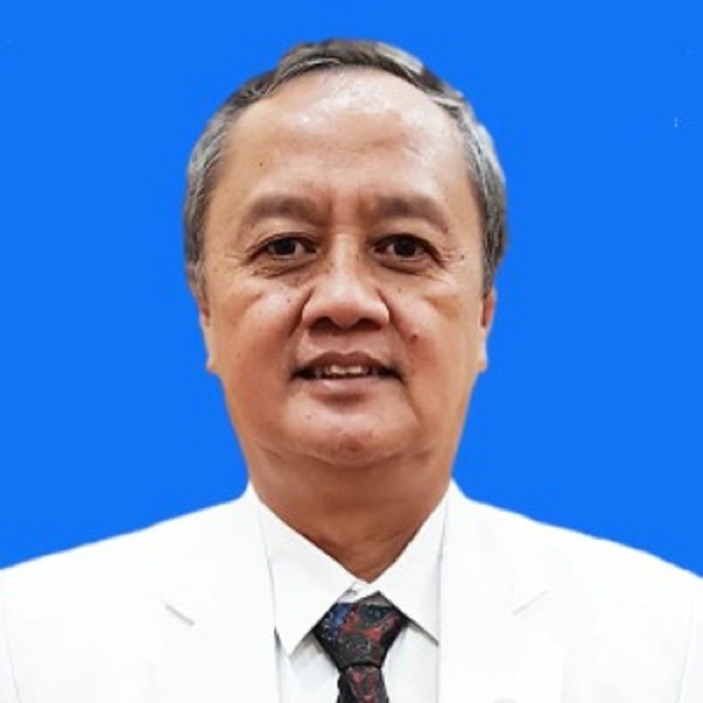 Wakil Wali Kota Magelang dr Sri Harso  &nbsp;