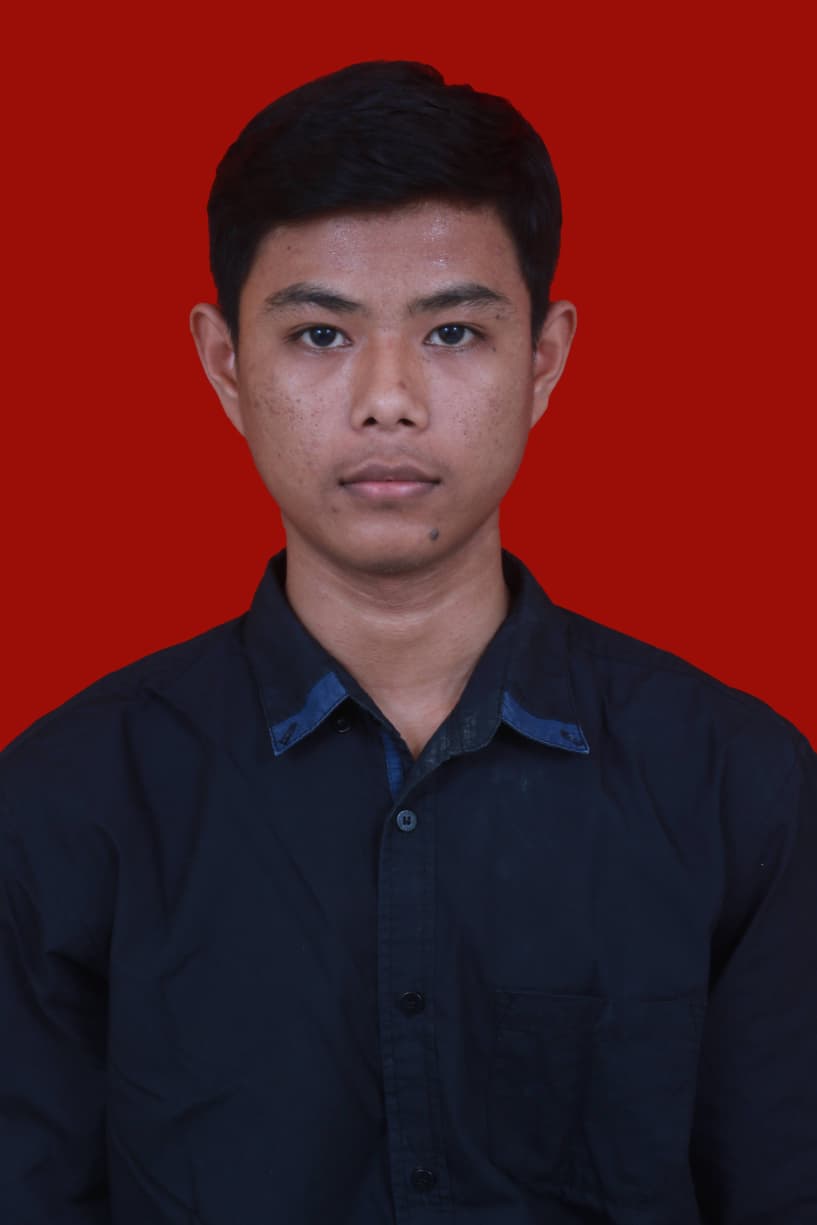 Muhammad Rizki Yustetra