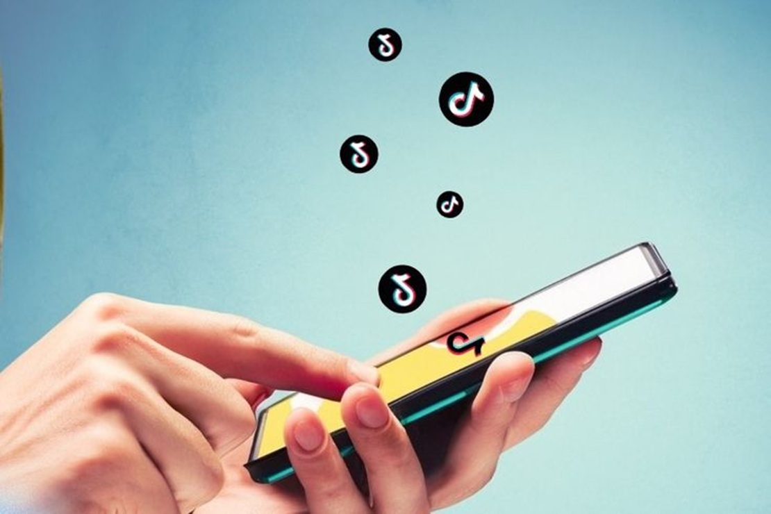 Platform tiktok menjadi media digital yang lebih sering diakses oleh generasi muda terutama dalam mencari informasi dibandingkan melalui google