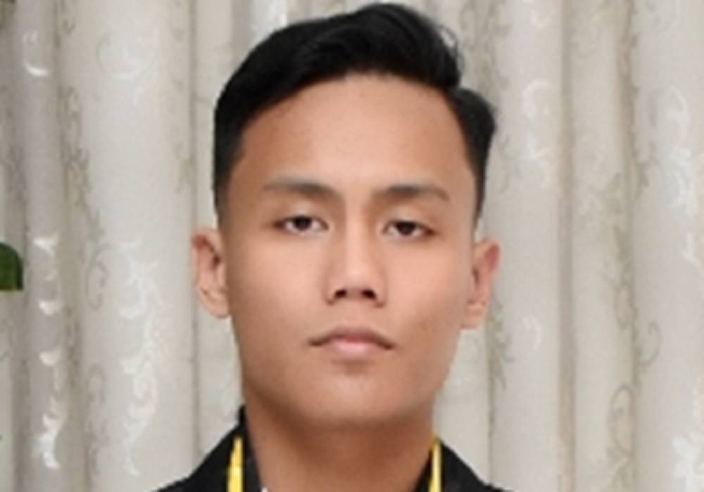 Rayhan Putra Garias Sakti,&nbsp;Mahasiswa Teknik Elektro,&nbsp;Fakultas Teknik, Universitas Tidar